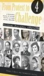 From Protest To Challenge: Vol. 4 - Political Profiles 1882-1990 Paperback