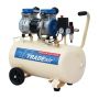 Compressor 2.5hp-50l Silent Oil Free