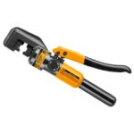 Ingco - Hydraulic Crimping Tool 70 Kit+ 9 Dies
