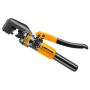 Ingco - Hydraulic Crimping Tool 70 Kit+ 9 Dies