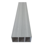 Divider Wpc Grey 2.9MX10CMX5CM
