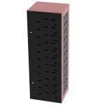 PT3-13DK Door Kit For Powertower 13 Powercube H2 A Door Kit For The PT3-13-HV Making It An Enclosed Cabinet For Hv Batteries