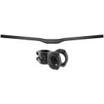 Carbon Cockpit Bundle - 20MM 42MM