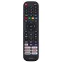 Hisense EN2P30H Tv Remote Control Replacement Smart Tv Remote