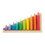 Melissa Add & Subtract Wooden Abacus