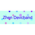 MINI Stationery Label 108