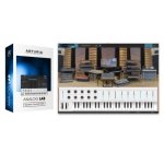 Arturia Analog Lab V Synthesizer Software Instrument License Code & Download
