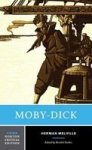 Moby-dick Paperback Third Edition