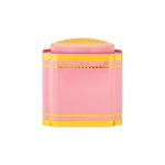 Maxwell & Williams 500ML T's & C's Dahlia Daze Tea Tin Pink