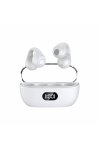 AIR8 Clip Ear Tws With Digital Display Charging Bin Wireless Bluetooth Earphones Earbuds K56