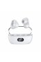 AIR8 Clip Ear Tws With Digital Display Charging Bin Wireless Bluetooth Earphones Earbuds K56