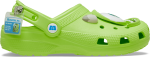 Monsters Inc Mike Classic Clog - Multi M13