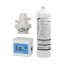 Water Filtration System - Xlarge Cartridge Head And Flowmeter - Claris