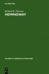 Hemingway - Direct And Oblique Hardcover