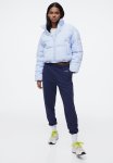 Joggers - Dark Blue