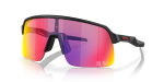 Oakley - Sutro Lite - Matte Black prizm Road