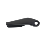 1 Pcs Back Door Inside Unlocking Inner Handle Compatible With Toyota