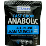 USN Hard Core Series Fast Grow Anabolic Chocolate 1KG