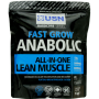 USN Hard Core Series Fast Grow Anabolic Chocolate 1KG