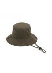 Plain Boonie Hat