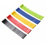 Govogue Exercise & Yoga Resistance Loop Bands