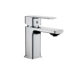 Sterlyn Basin Mixer Fixed Spout