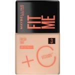 Maybelline Fit Me Fresh Tint Foundation SPF51 Shade 03