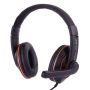 OVLENG Gaming Headphone Series X10 For PC Devices With 3.5MM Jack Sa