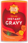 Vegan Instant Gravy
