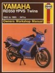 Yamaha RD350 Ypvs Twins 83 - 95 Paperback 6TH Revised Edition