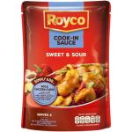 Sweet & Sour Sauce 415 G