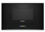 Bosch IQ700 Built-in Microwave With Grill Right-hinged - BE732R1B1