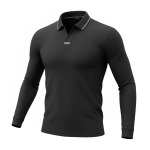 Loreti Noir Golfer Black