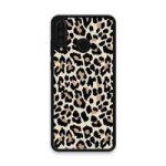 Custom Printed Tpu Cases - Huawei P30 Lite Huawei P30 Lite New Addition & 39 Leopard Print& 39 By