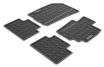 Toyota Urban Cruiser Pre 2023 Bundu Basher Interior Set For