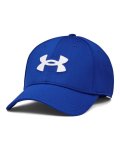 Men's Ua Blitzing Cap - Royal L xl