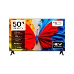 Tcl 50 Inch Qled Tv 50S5K
