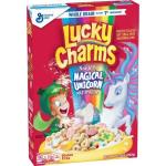 Lucky Charms Cereal 297G