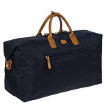 43CM Carry On Duffle Bag Blue
