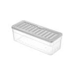 2470ML Fresh Box Container Cream