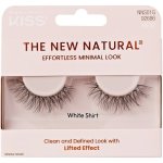 Kiss The New Natural Lash Strip Multi Pack 01