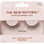 Kiss The New Natural Lash Strip 01