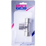 Gav T Connector 1 2"FFF Packaged