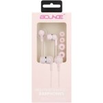 Bounce Hustle Series Earphone Pink