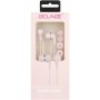 Bounce Hustle Series Earphone Pink