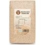 Peacock Roasted White Sesame Seeds 1KG