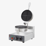 Round Waffle Baker