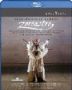 Zoroastre: Drottningholms Slottsteater Blu-ray Disc