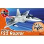 AIRFIX Quick Build - F22 Raptor