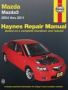 Mazda 3 - 04-11   Paperback